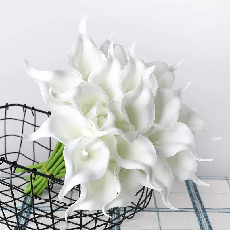 Flores Artificiales de Alta Calidad