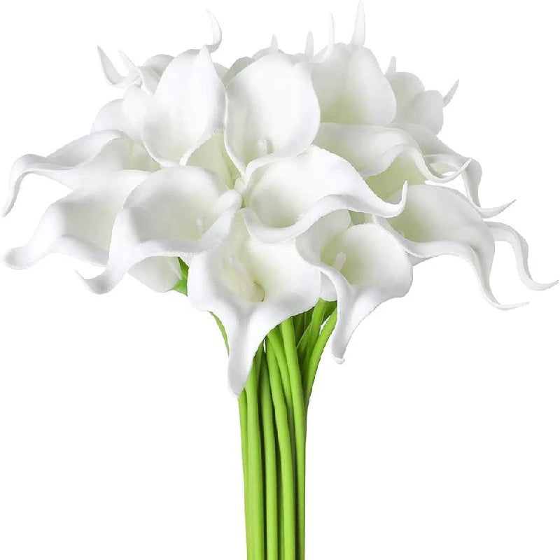 Flores Artificiales de Alta Calidad