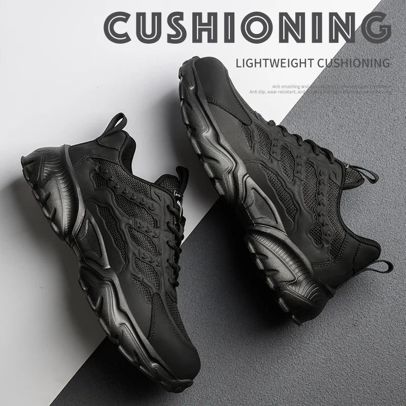 Zapatos de Seguridad Ligeros