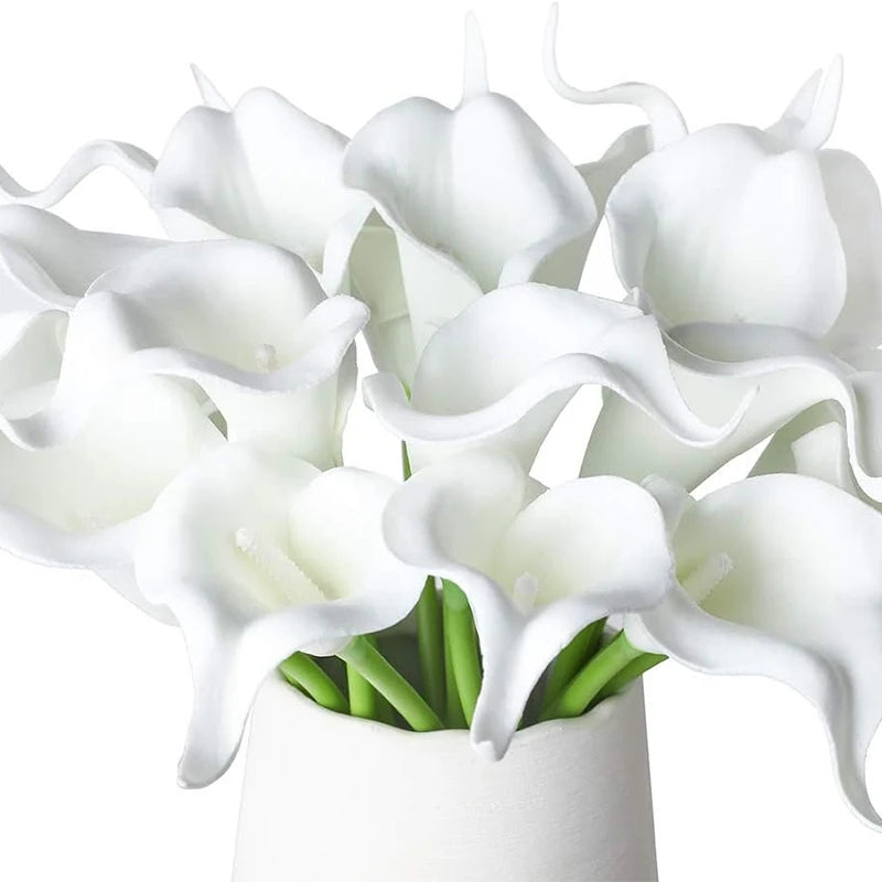 Flores Artificiales de Alta Calidad