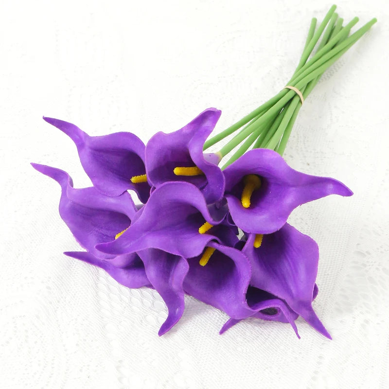 Flores Artificiales de Alta Calidad