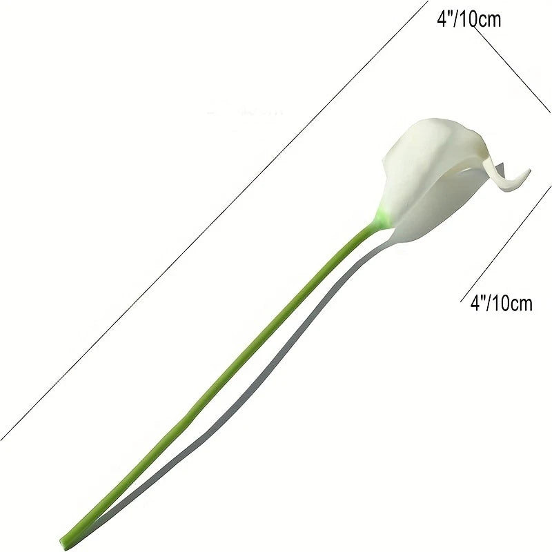 Flores Artificiales de Alta Calidad
