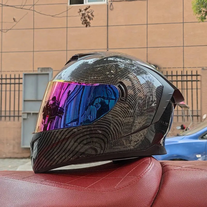 Casco de seguridad modular