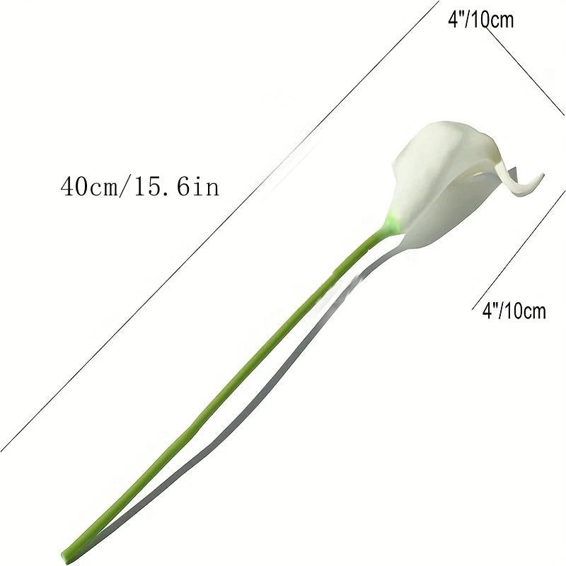 Flores Artificiales de Alta Calidad