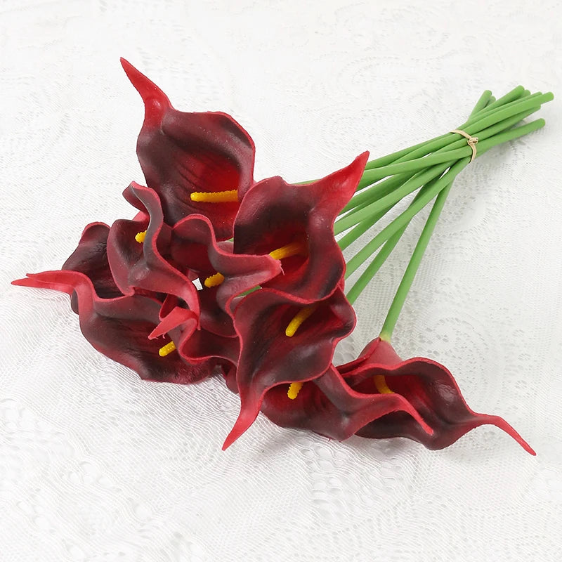 Flores Artificiales de Alta Calidad