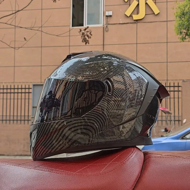 Casco de seguridad modular