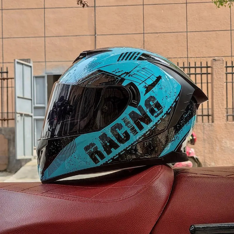 Casco de seguridad modular