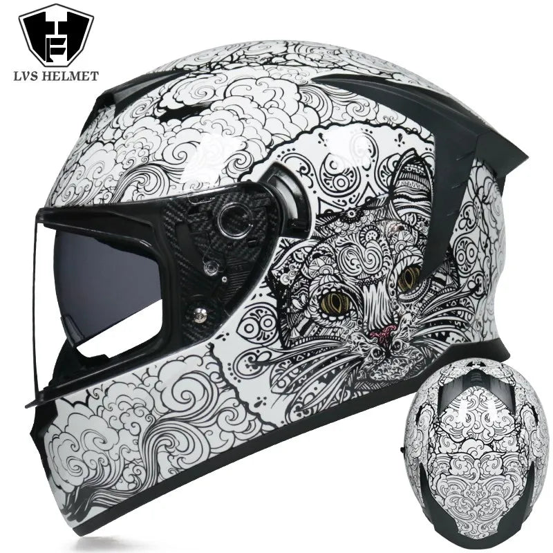 Casco de seguridad modular