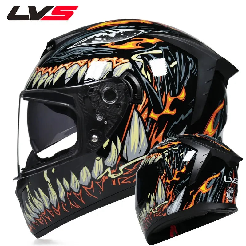 Casco de seguridad modular