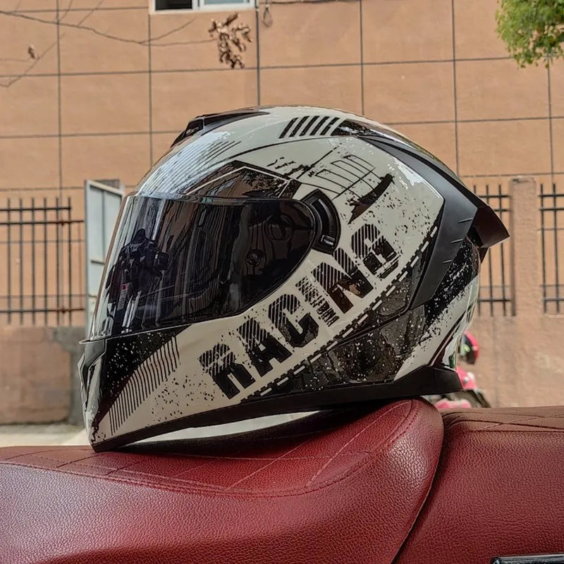 Casco de seguridad modular